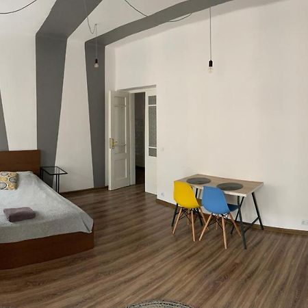 Apartament Rowna 12 Kielce Exterior photo