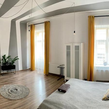 Apartament Rowna 12 Kielce Exterior photo