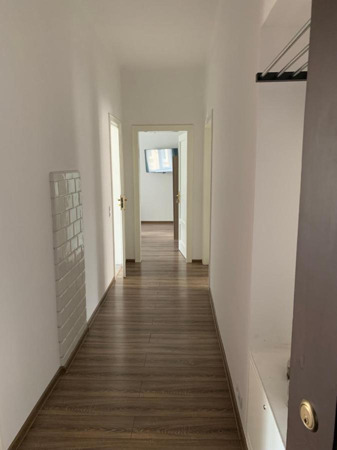 Apartament Rowna 12 Kielce Exterior photo